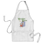 Garden Guru aprons