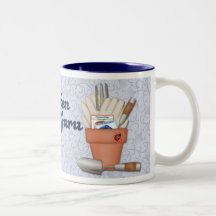 Garden Guru Mugs