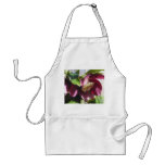 Garden Hellebore In Spring Sunshine aprons