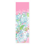 Garden in My Soul Bookmark business cards