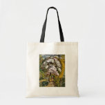 Garden In Shoreham By Palmer Samuel (Best Quality) Canvas Bag
