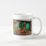 Garden - Just around back Coffee Mugs
