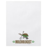 Garden Landscaping Mulch flyers