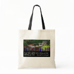 Garden Library Bag