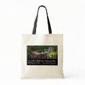 Garden Library bags