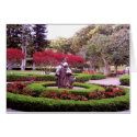Garden - Lodge at Koele cards