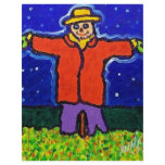 Garden Man by Piliero flyers