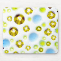 garden no. 3 mousepads