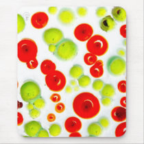 garden no. 5 mousepads