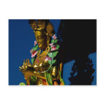 GARDEN OF 1000 BUDDHAS postcards