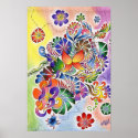 Garden of Eden posters