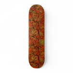 Garden of Gold Skateboard