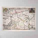 Garden of Paradise in the Near Orient - Holy Land posters