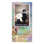 GARDEN OF THE LOST SHADOWS -  detail photo cards
