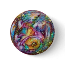 GARDEN OF THE LOST SHADOWS - DREAMING FAIRY PINBACK BUTTON