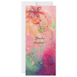 GARDEN OF THE LOST SHADOWS,MAGIC BUTTERFLY PLANT invitations