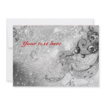 GARDEN OF THE LOST SHADOWS ,MAGIC BUTTERFLY PLANT invitations