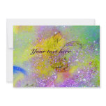 GARDEN OF THE LOST SHADOWS ,MAGIC BUTTERFLY PLANT invitations
