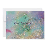 GARDEN OF THE LOST SHADOWS -MAGIC BUTTERFLY PLANT invitations