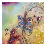 GARDEN OF THE LOST SHADOWS -MAGIC BUTTERFLY PLANT CUSTOM INVITE