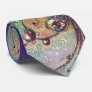 GARDEN OF THE LOST SHADOWS ,MAGIC BUTTERFLY PLANT CUSTOM TIE