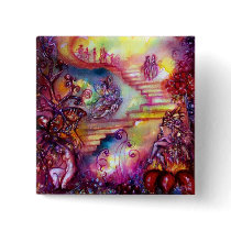GARDEN OF THE LOST SHADOWS -MYSTIC STAIRS