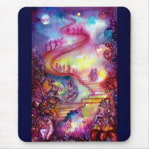 GARDEN OF THE LOST SHADOWS / MYSTIC STAIRS