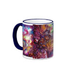 GARDEN OF THE LOST SHADOWS -Third Gate - detail mugs