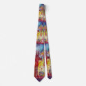 GARDEN OF THE LOST SHADOWS ties