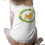 Garden State Golden Retriever Pet Clothing pet clothing