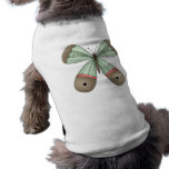 Garden Treasures · Butterfly pet clothing
