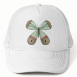 Garden Treasures · Butterfly hats