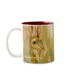 Garden-Variety Dragons Mug