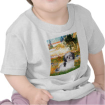 Garden (VG) - Shih Tzu (A1)