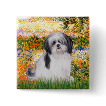 Garden (VG) - Shih Tzu (A1)