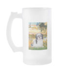Garden (VG) - Shih Tzu (A1) mugs