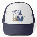 Garden Wizard hats