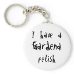 Gardena Fetish keychains