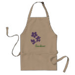 Gardener aprons