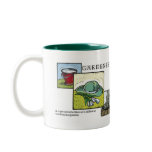 Gardener Defined Mug