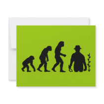 Gardener Evolution