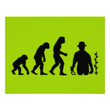Gardener Evolution Personalised Invitations