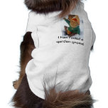 GardenGnomes / Gartenzwerge pet clothing