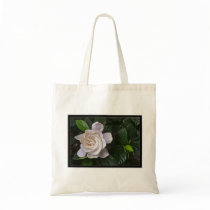 Gardenia Canvas Bag