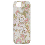 Gardenia Flamingo iPhone 5 Cover