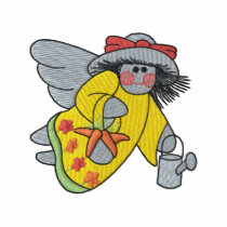 Gardening Angel