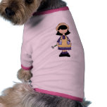 Gardening Girl 3 pet clothing