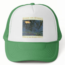 Gardening Goods Mesh Hat