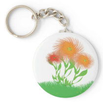 Gardening Goods Key Chains