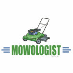 Gardening Landscaping Lawn Mowing photo sculptures